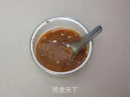 Make Steak stench step 9