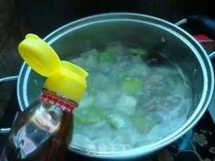 Make Bone boils step 5