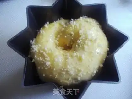 Make Gold bread step 9