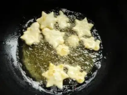 Make Cute potatoes step 10