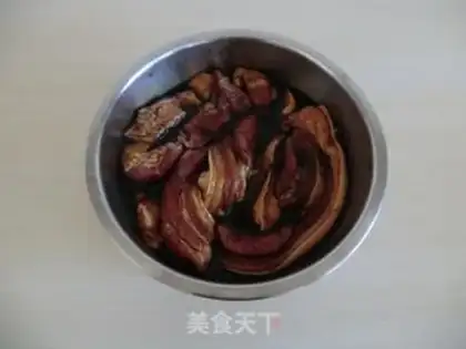 Make Spam step 2