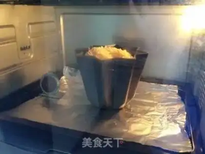 Make Gold bread step 10