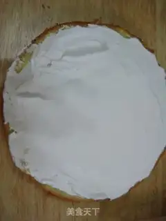 Make Strawberry step 20