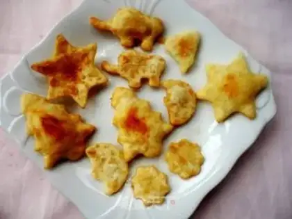 Make Cute potatoes step 11