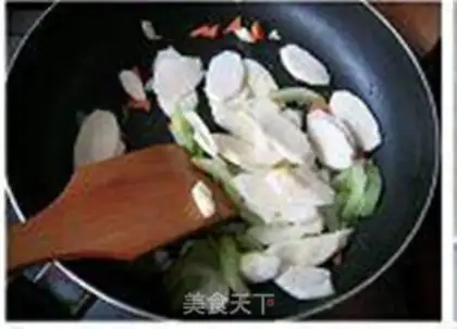 Make Celery step 3