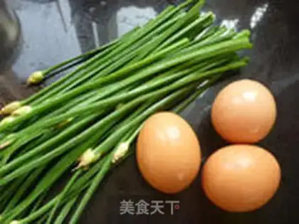 Make Scrambled eggs step 0