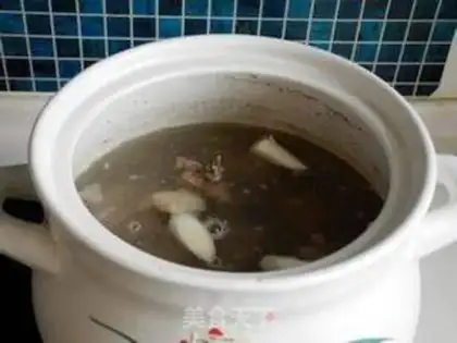Make Corn ribs step 5