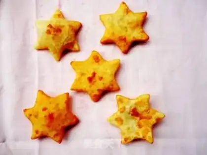 Make Cute potatoes step 13