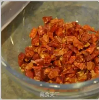 Make Hot chicken step 1