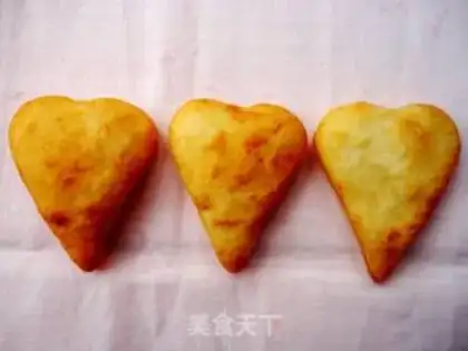 Make Cute potatoes step 14