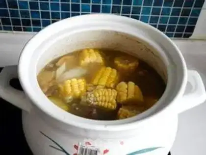 Make Corn ribs step 7