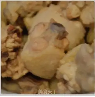 Make Hot chicken step 2