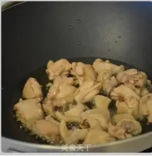 Make Hot chicken step 3
