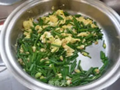 Make Scrambled eggs step 6