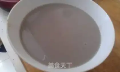 Make Mixed soy milk step 7