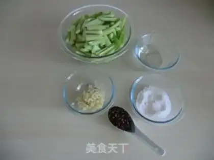 Make Crackers step 0