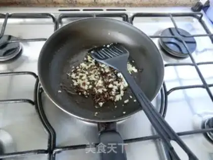 Make Spicy radish step 2