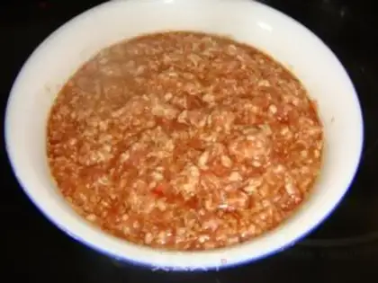 Make Steam eggs step 0