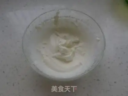 Make Fruity popsicle step 4