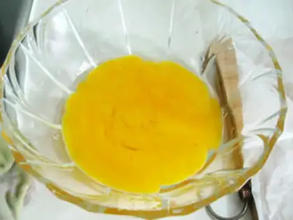 Make Coco Chi Fung step 1