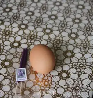 Make Milk egg oatmeal step 0