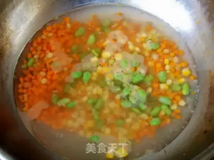 Make Dream-fried step 3