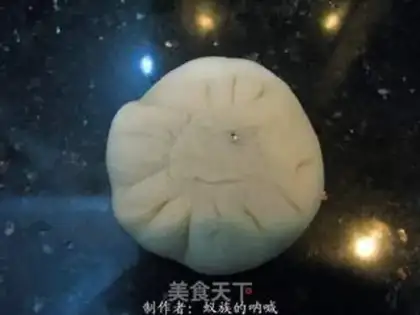 Make Hot potato pie step 9