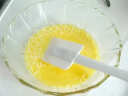 Make Coco Chi Fung step 3