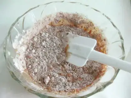 Make Coco Chi Fung step 4