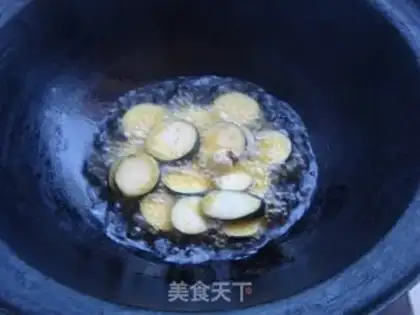 Make Fish and cheese step 3