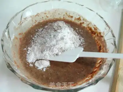 Make Coco Chi Fung step 5
