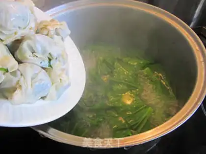 Make The fish mustard mustard mustard is made of clouds step 4