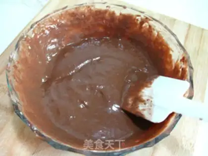 Make Coco Chi Fung step 6