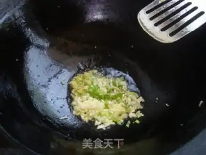 Make Fish and cheese step 5