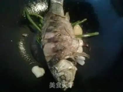 Make Burning onions step 4