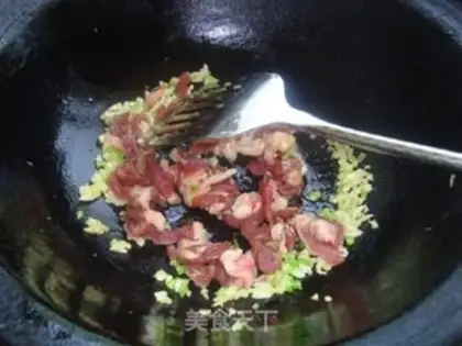 Make Fish and cheese step 6