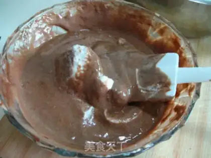 Make Coco Chi Fung step 9