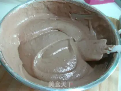 Make Coco Chi Fung step 10
