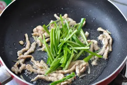 Make Squeeze meat step 5