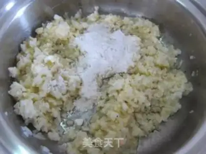 Make - Pizza step 4