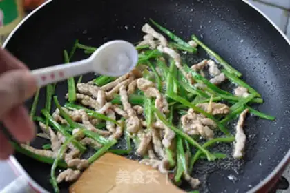Make Squeeze meat step 6