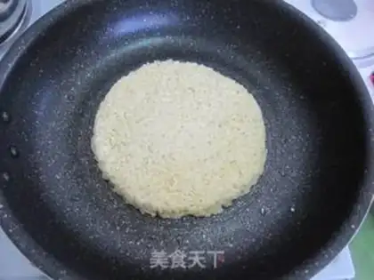 Make - Pizza step 5