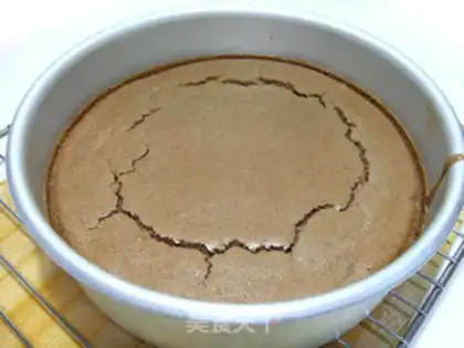 Make Coco Chi Fung step 12