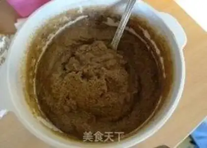 Make All-meat slag spa step 3