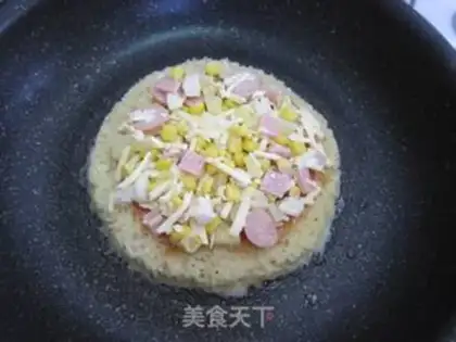 Make - Pizza step 7