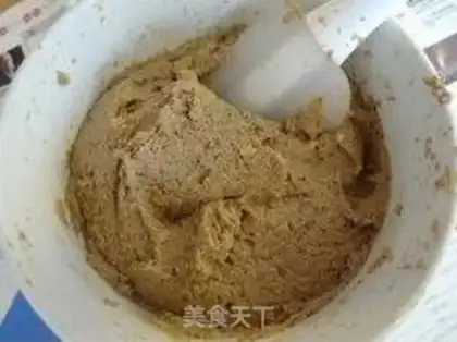 Make All-meat slag spa step 5