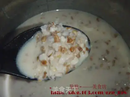 Make Homemade apricot step 7