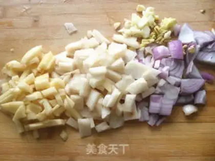 Make Sour cabbage step 3