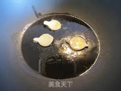 Make Thai bean chicken leg step 2