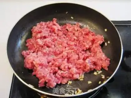 Make The soy-dry pine step 7